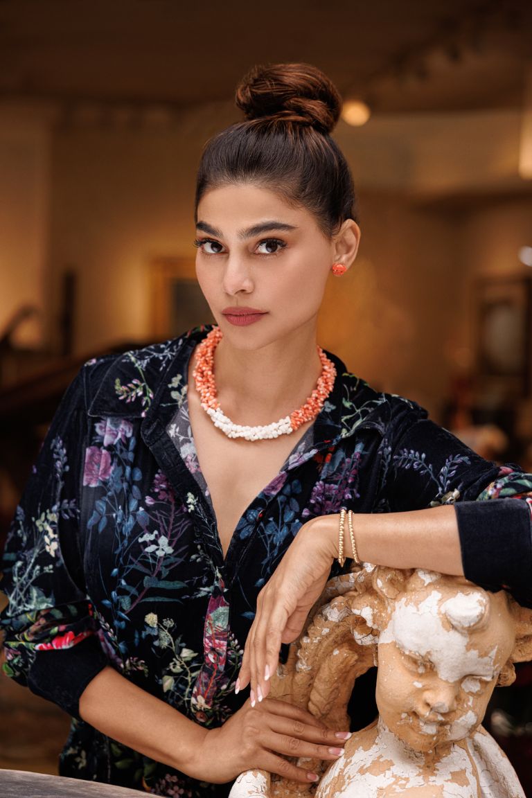 Bestsellers - Jewelry - Coralina