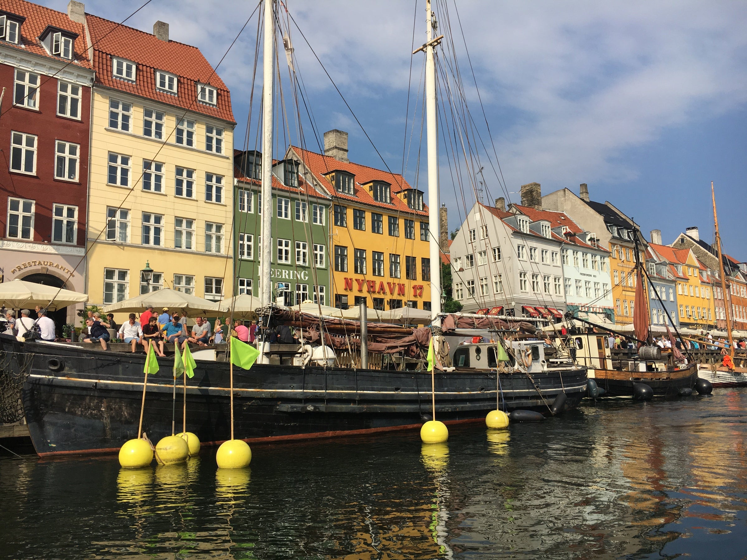 Copenhagen Collection - Coralina