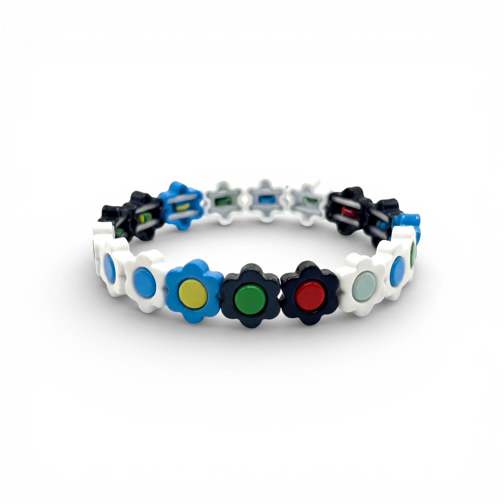 Kids Alani Bracelet - Coralina