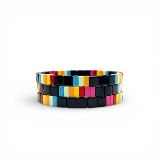Delray Bracelet - Coralina