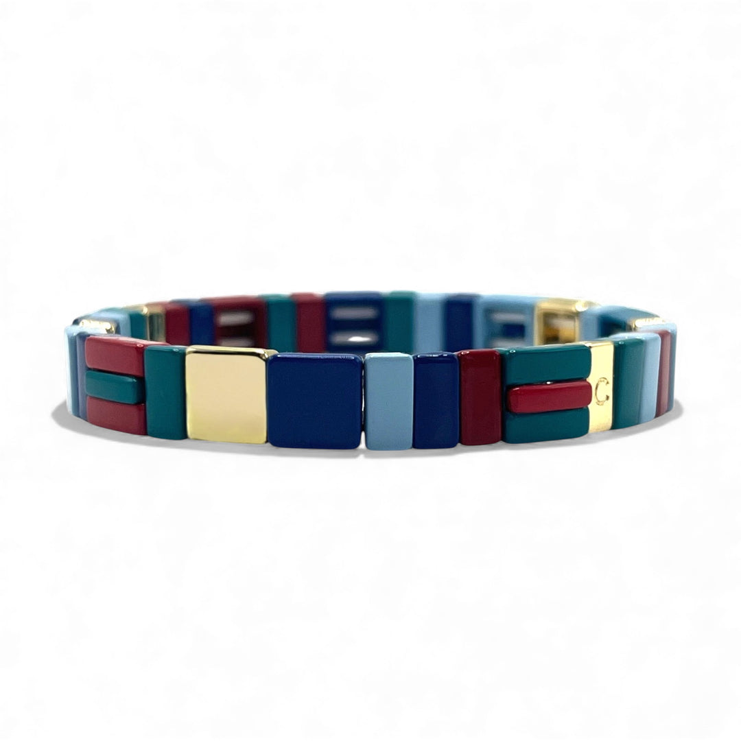 Le Trois Bracelet - Coralina