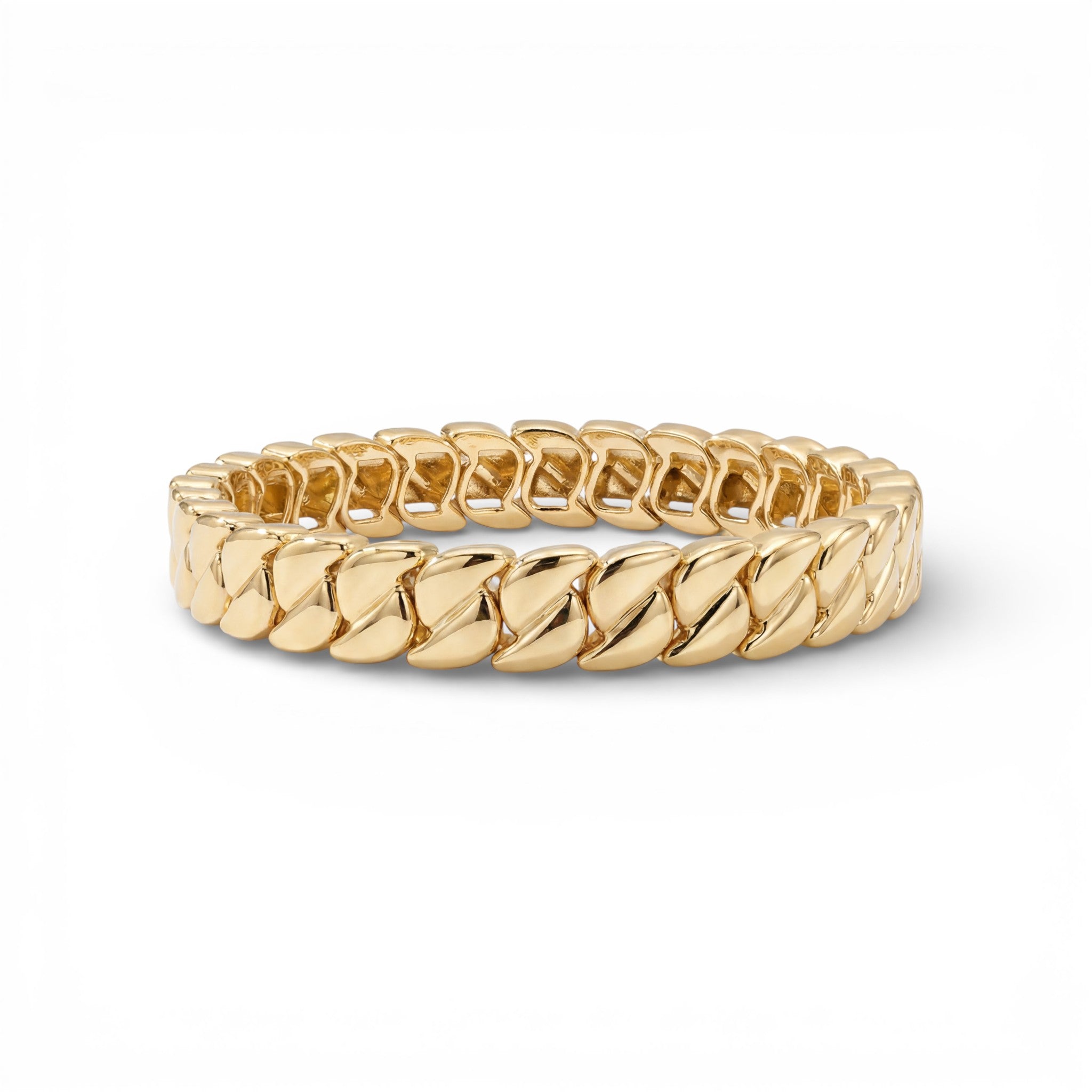 The Worth Bracelet - Coralina