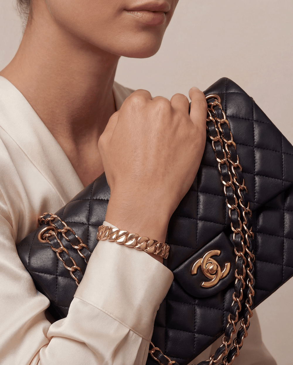 The Worth Bracelet - Coralina