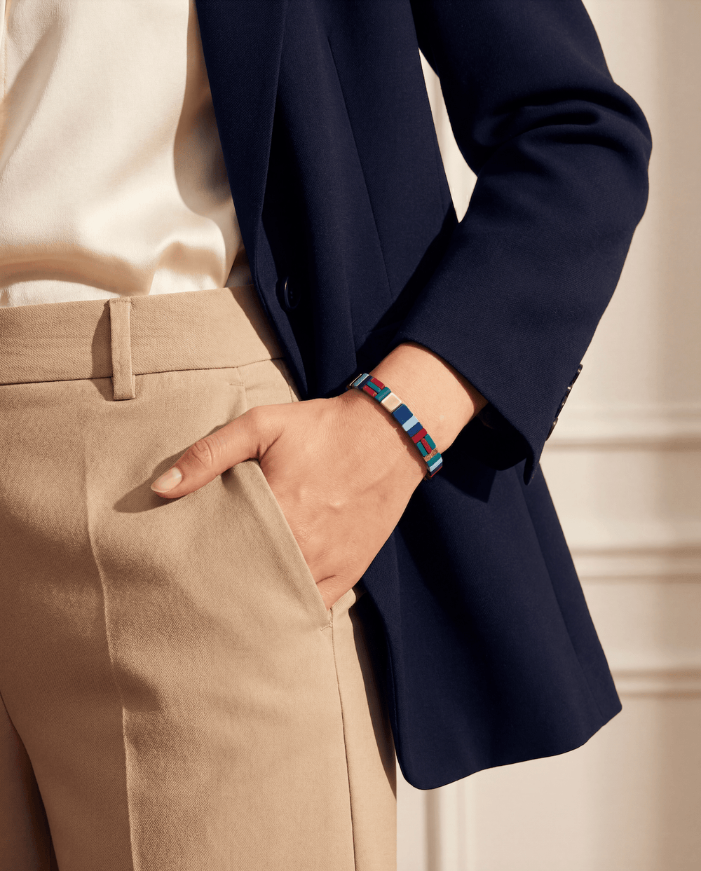 Le Trois Bracelet - Coralina