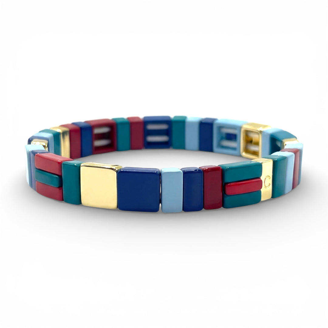 Le Trois Bracelet - Coralina