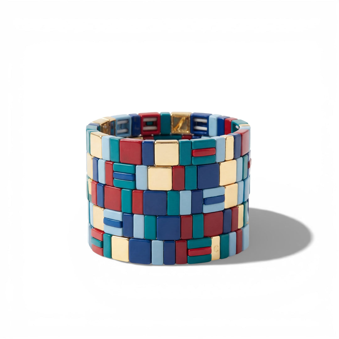 Le Trois Bracelet - Coralina