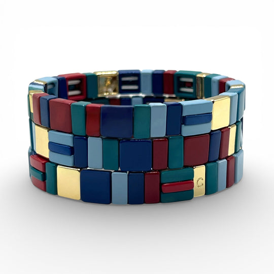 Le Trois Bracelet - Coralina