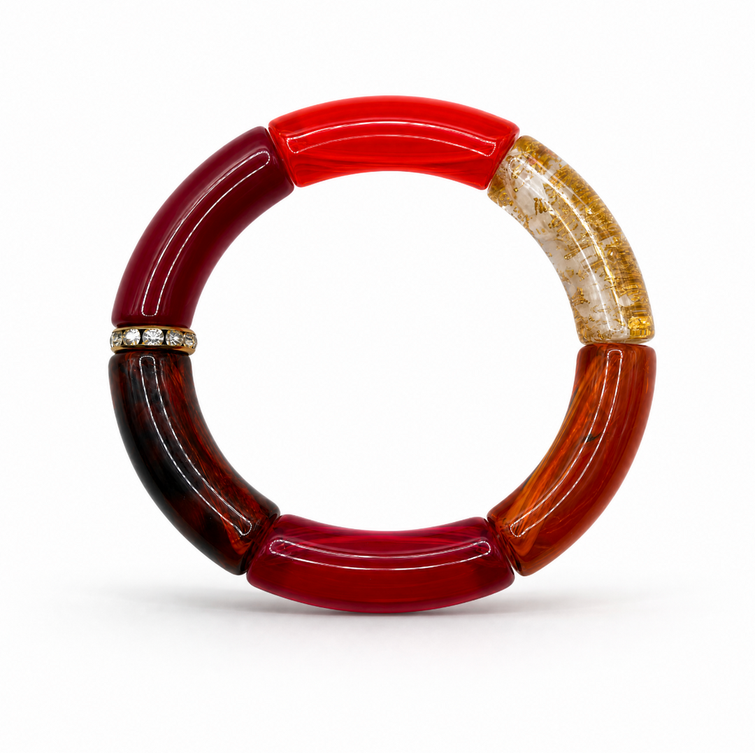 Sedona Resin Bracelet No.2