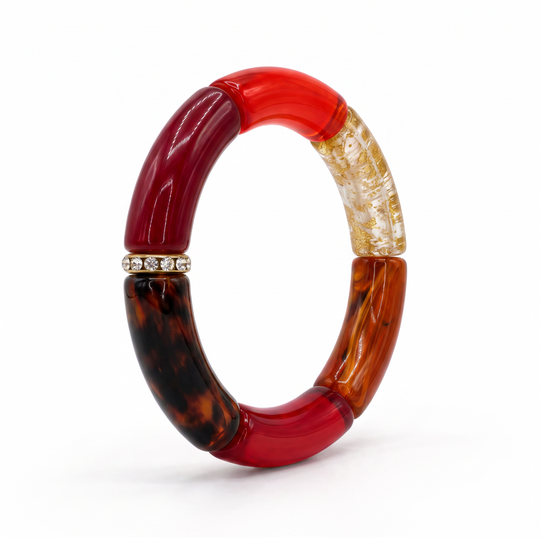 Sedona Resin Bracelet No.2