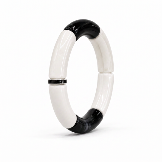 Montauk Resin Bracelet No.2