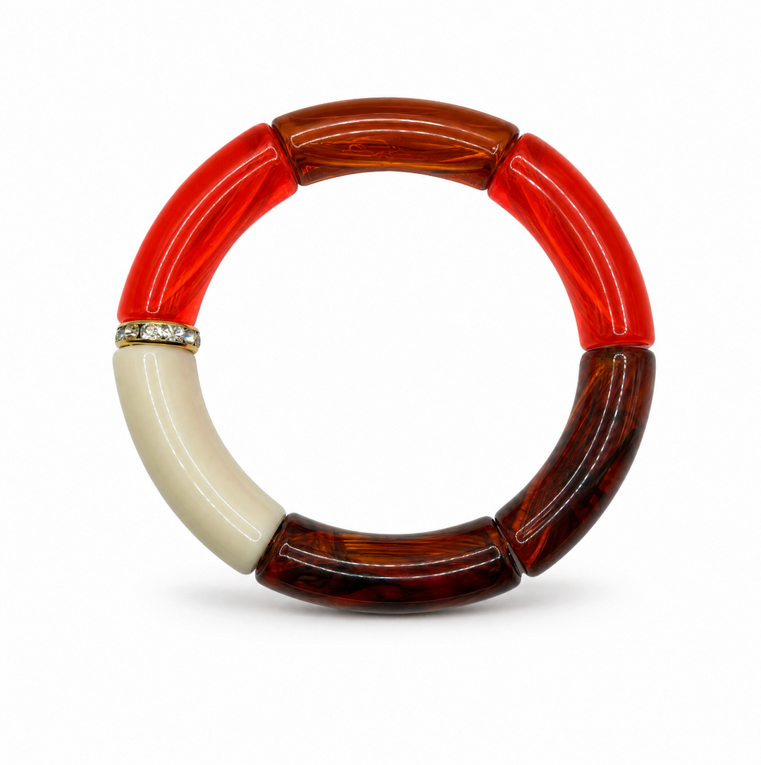 Sedona Resin Bracelet No.1
