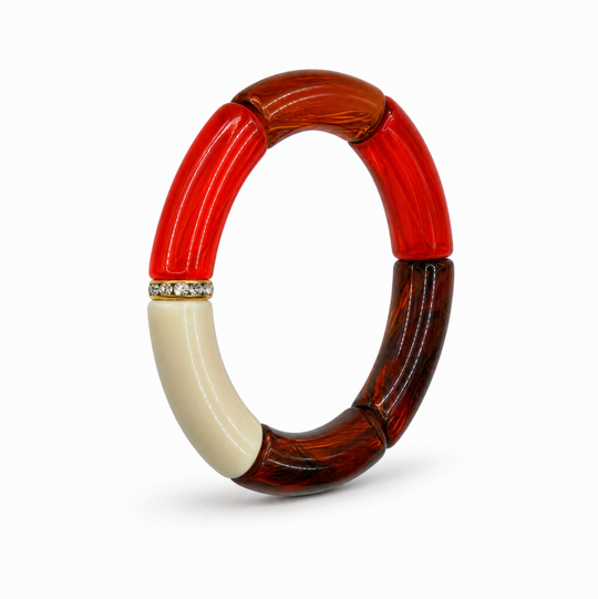 Sedona Resin Bracelet No.1