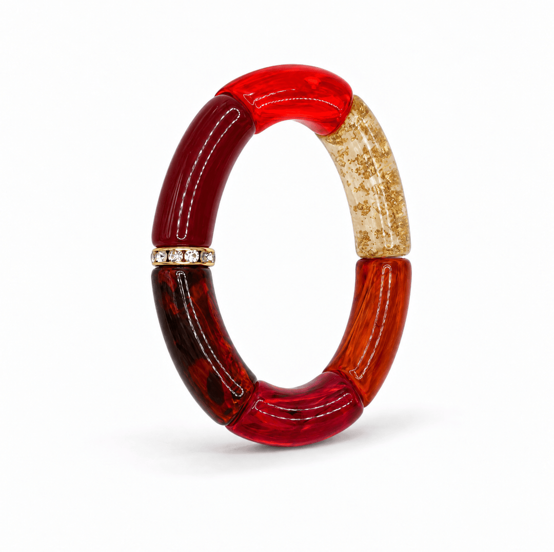 Sedona Bracelet No. 3 - Coralina