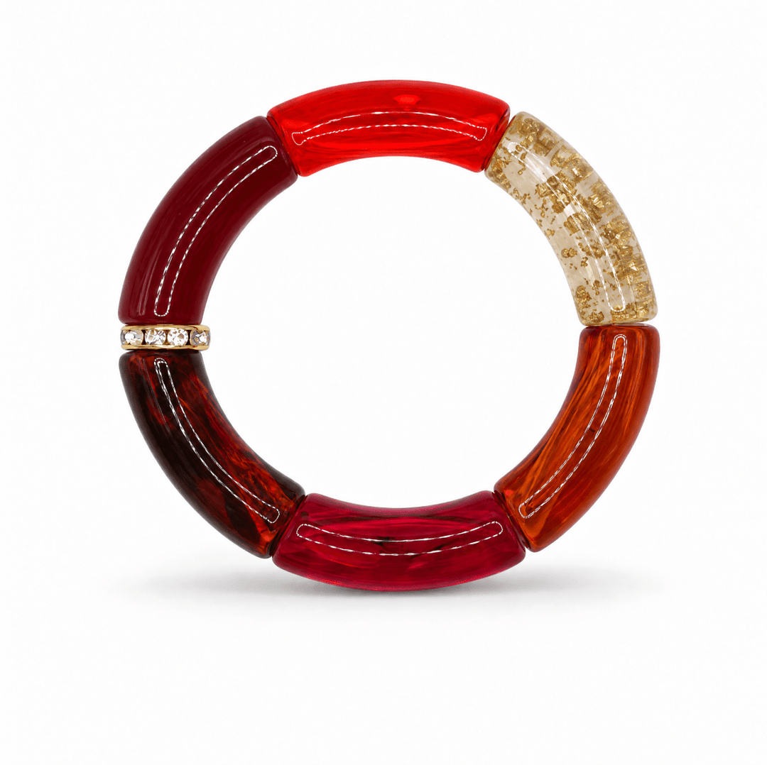 Sedona Bracelet No. 3 - Coralina