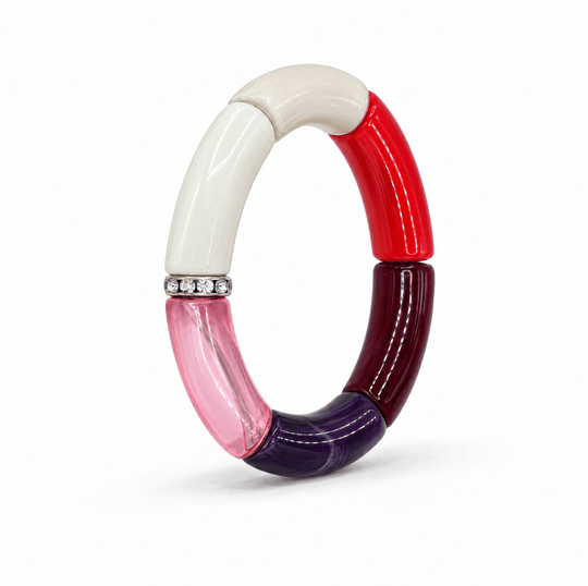 Bermuda Bracelet No.1 - Coralina