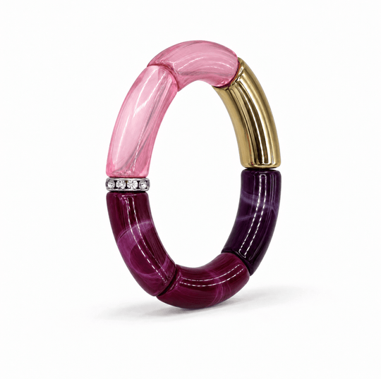 Bermuda Bracelet No.2 - Coralina
