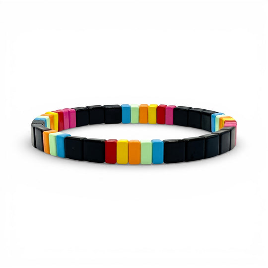 Delray Bracelet - Coralina